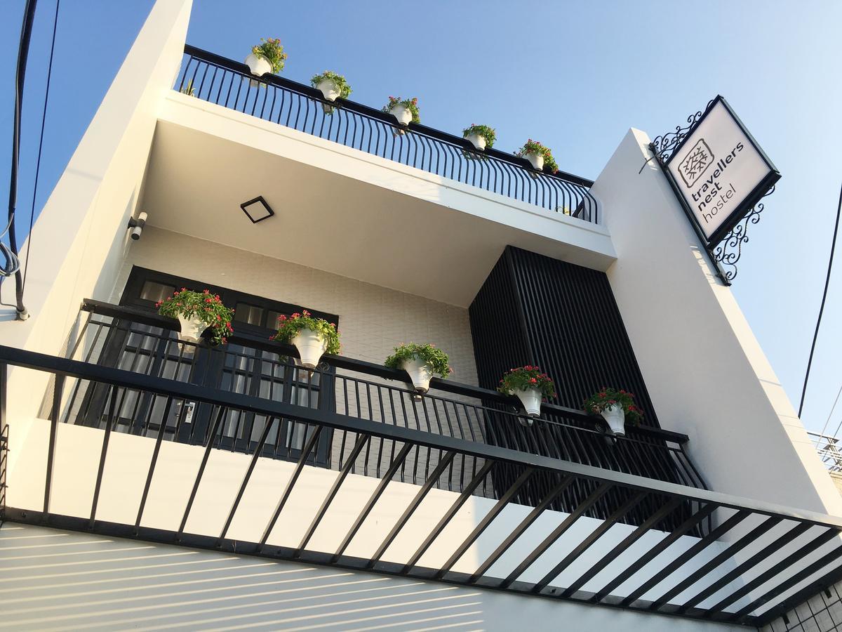 Travellers Nest Hostel Da Nang Exterior foto