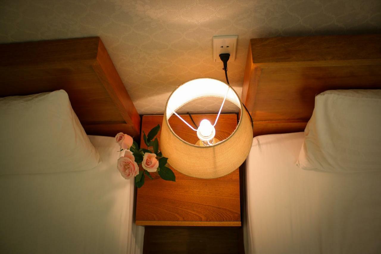 Travellers Nest Hostel Da Nang Exterior foto