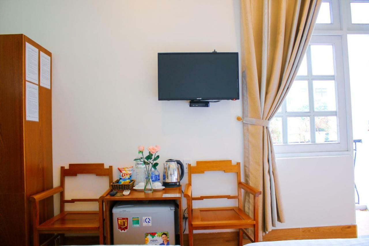 Travellers Nest Hostel Da Nang Exterior foto